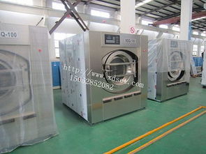 供應(yīng)配額賓館用全自動洗滌設(shè)備價(jià)格分析 紡機(jī)與折疊洗衣機(jī)的市場趨勢